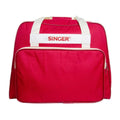 BOLSA SINGER GRANATE