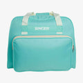 BOLSA SINGER VERDE AGUA