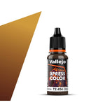 vallejo xpress color 18 ml 454 ocre desierto