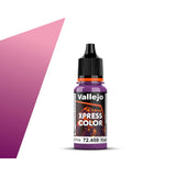 vallejo xpress color 18 ml 459 rosa fluido