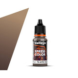vallejo xpress color 18 ml 470 piel de zombie