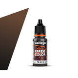 vallejo xpress color 18 ml 474 corteza de sauce