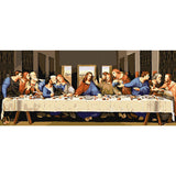 paint by numbers la ultima cena da vinci