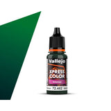 vallejo xpress color 18 ml 482 verde monastico