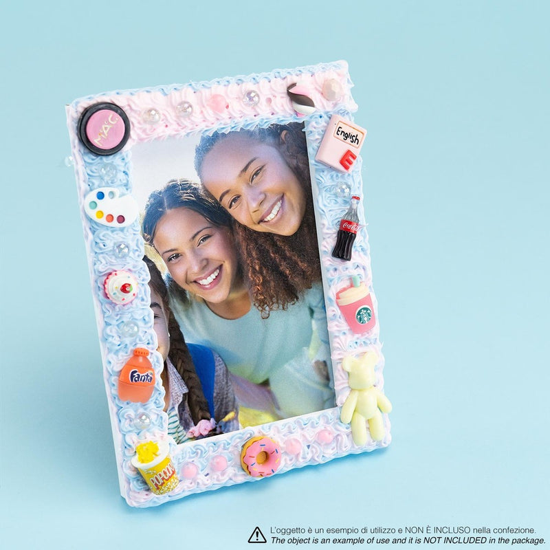 marco decoden DIY decoraciones