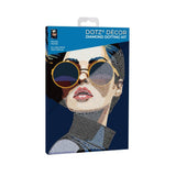KIT DIAMOND PAINTING CUADRO RETRATO
