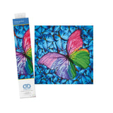 KIT DIAMOND PAINTING MARIPOSA
