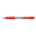 SUPERGRIP ROJO