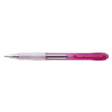 BOLIGRAFO PILOT SUPERGRIP ROSA