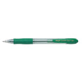 SUPERGRIP VERDE