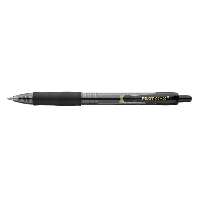 Bolígrafo G-2 Negro Pilot