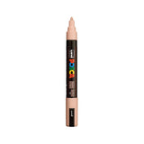 ROTULADOR POSCA 1,8-2,5mm PC-5M Rosa empolvado