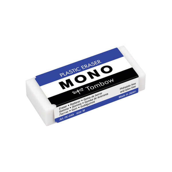 GOMA TOMBOW MONO M tamaño M, 19 g.PE-04A