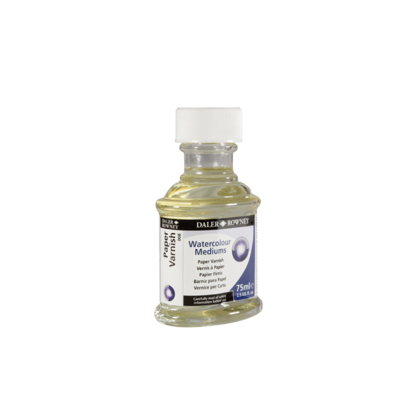 Daler Barniz Para Acuarela 75ml Daler Rowney