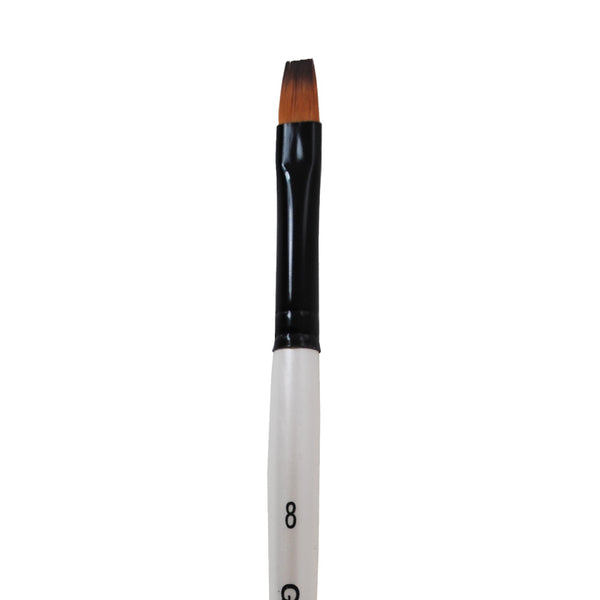 pincel sintetico graduate nº8 daler rowney