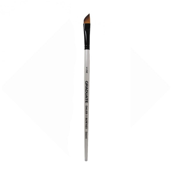pincel graduate sintetico forma angular striper