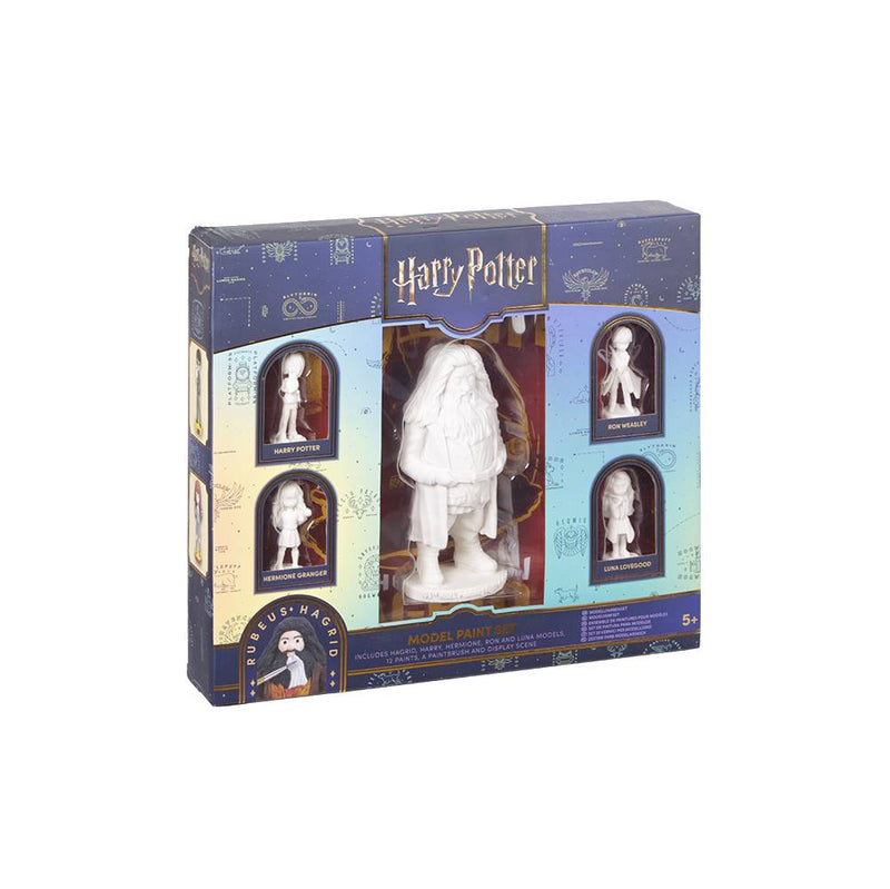 SET PINTURA HARRY POTTER