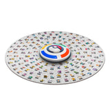 juego de mesa para niños pokemon trainer expert