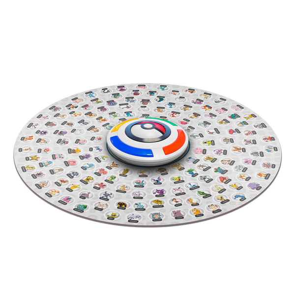 juego de mesa para niños pokemon trainer expert