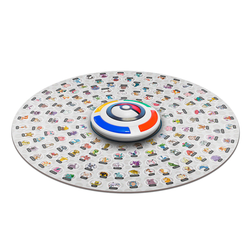 juego de mesa para niños pokemon trainer expert