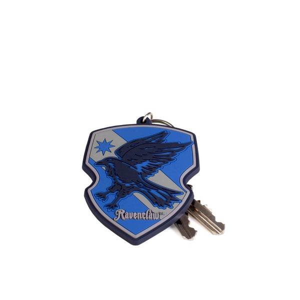 llavero escudo ravenclaw harry potter