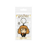 LLAVERO PVC HARRY POTTER HERMIONE CHIBI
