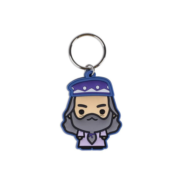llavero albus dumbledore harry potter