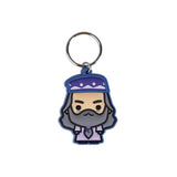 llavero albus dumbledore harry potter