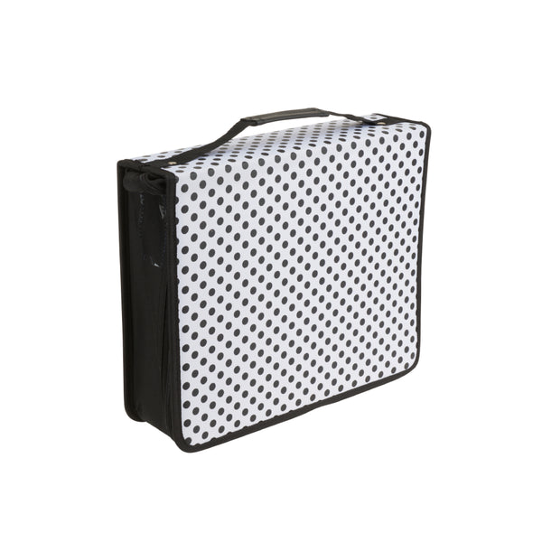 CARPETA DE ALMACENAMIENTO XCUT A4