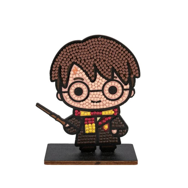 HARRY POTTER, CRYSTAL ART BUDDY