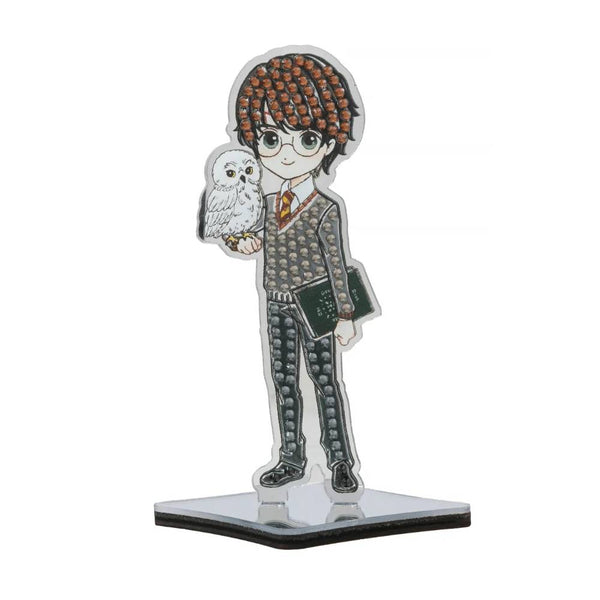 Harry Potter, Crystal Art Mirror Buddy