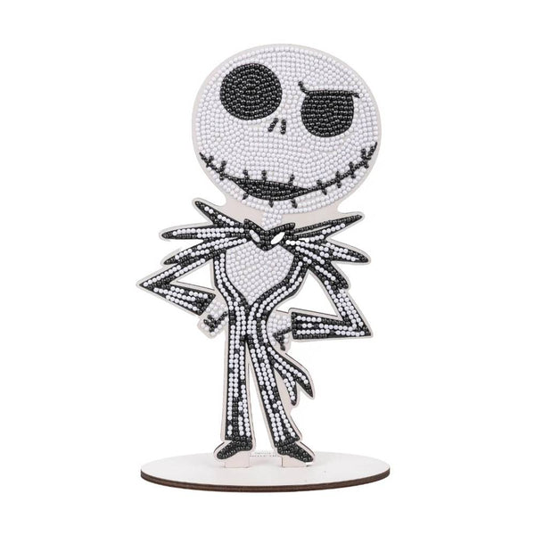 JACK SKELLINGTON, CRYSTAL ART XL BUDDY