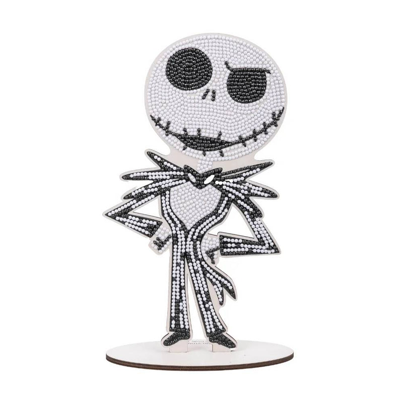 JACK SKELLINGTON, CRYSTAL ART XL BUDDY