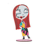 SALLY, CRYSTAL ART XL BUDDY