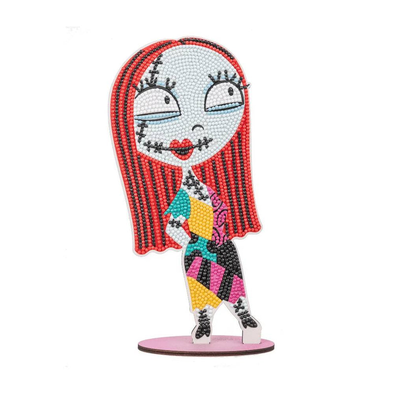 SALLY, CRYSTAL ART XL BUDDY
