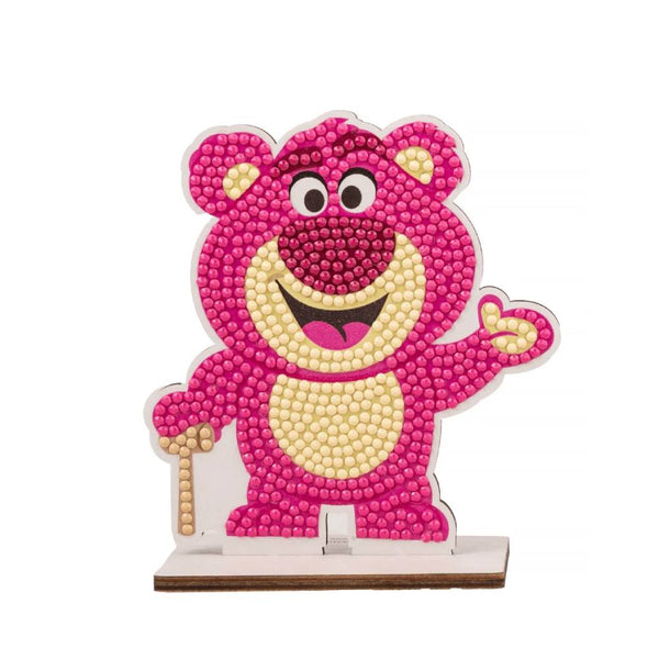 LOTSO, CRYSTAL ART BUDDY