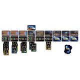 juego de mesa regreso al futuro