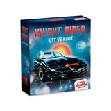 el coche fantástico juego de mesa