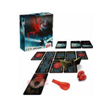 IT Pennywise juego de mesa Shuffle