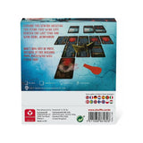 juego de mesa IT shuffle