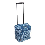 bolsa con carrito para labores y scrap artemio