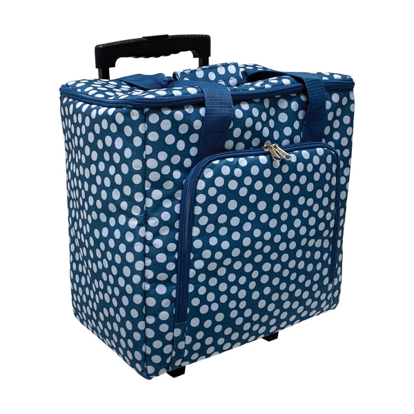 carrito azul labores scrap artemio