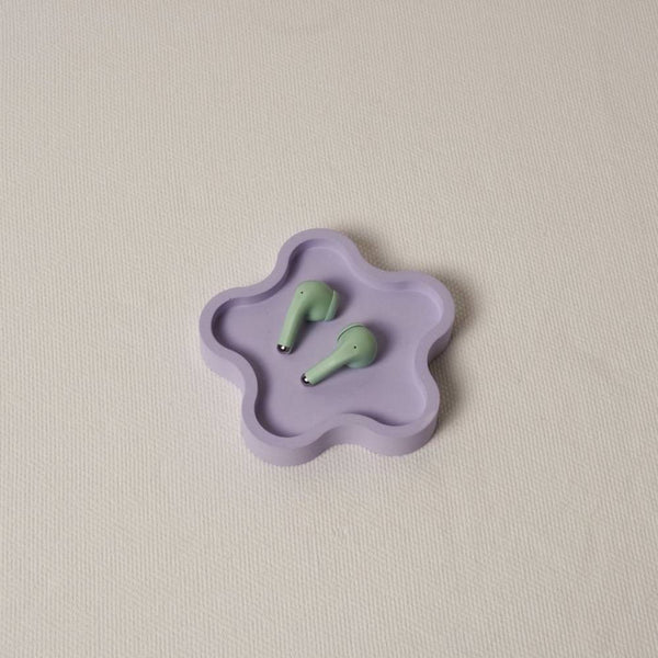molde de silicona flor artemio 10,7 cm