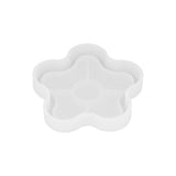 MOLDE SILICONA ARTEMIO FLOR 10,7CMX10,7CMX1,7CM