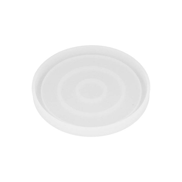 MOLDE SILICONA BANDEJA REDONDA ARTEMIO Ø11,4CM