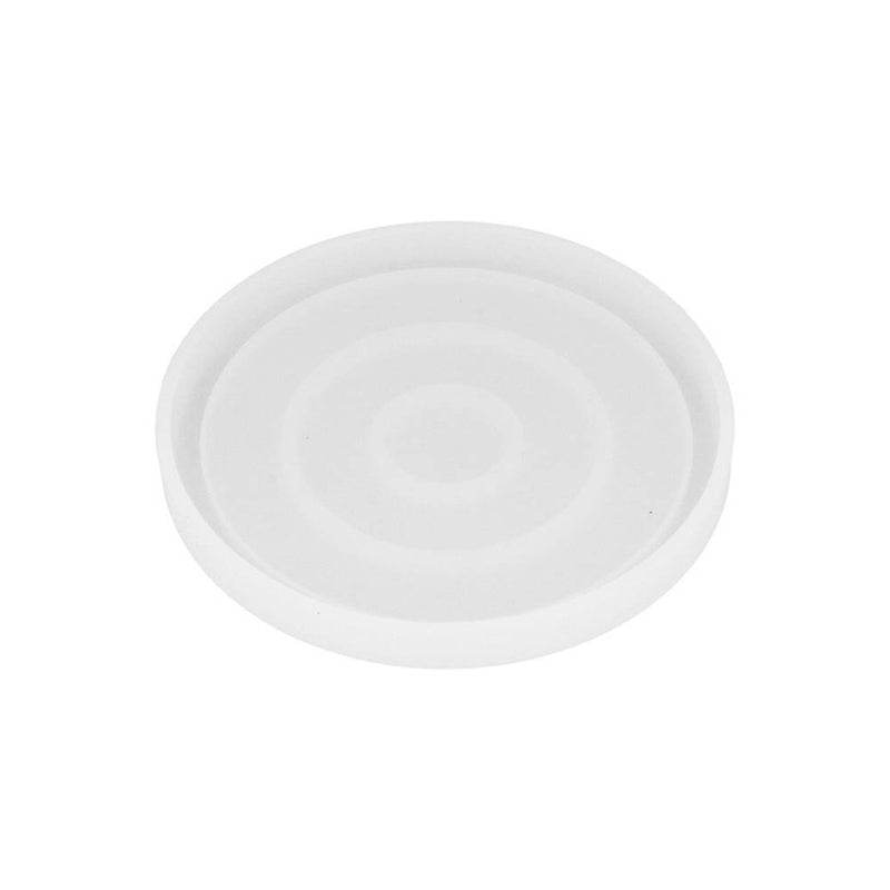 MOLDE SILICONA BANDEJA REDONDA ARTEMIO Ø11,4CM