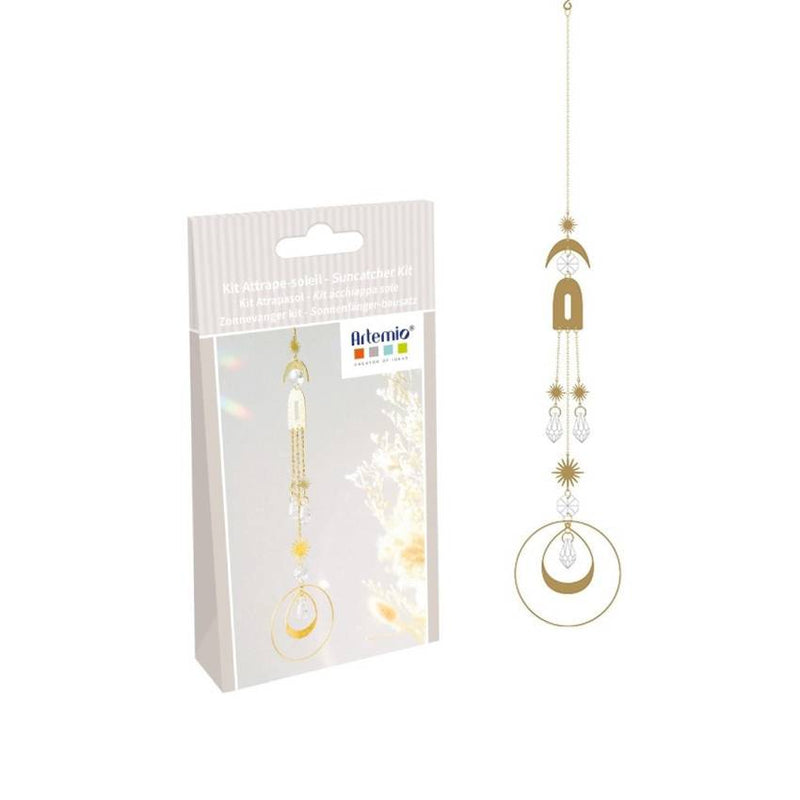 Kit Atrapasol nº2 Artemio
