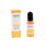 PIGMENTO PARA YESO ARTEMIO NARANJA FLUOR 10ML