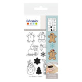 Set sellos hombre jenjibre