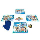 capitan flip juego de mesa